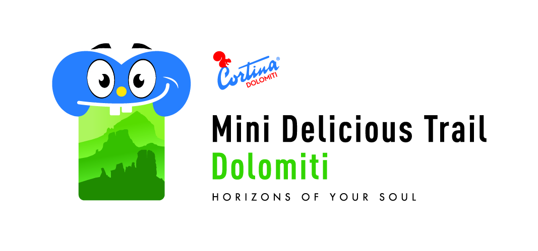 logoMiniDeliciousTrailDolomiti_orizzontale